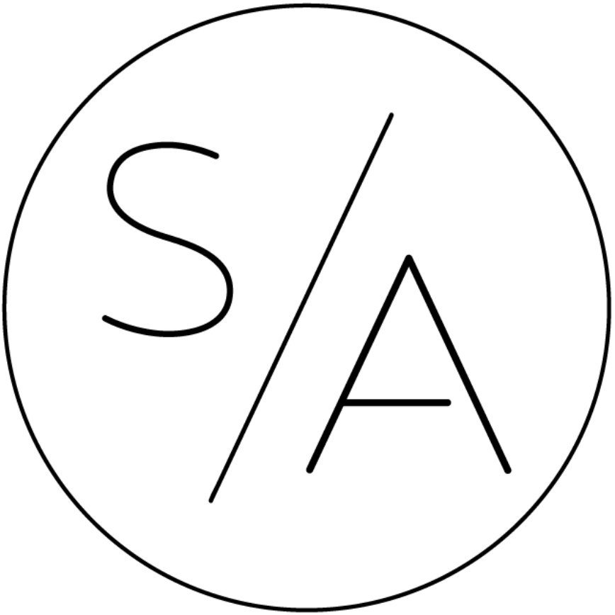 Salon Atlas FTW Logo